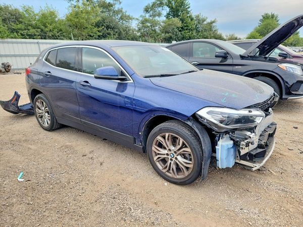 2018 BMW X2 xDrive28i