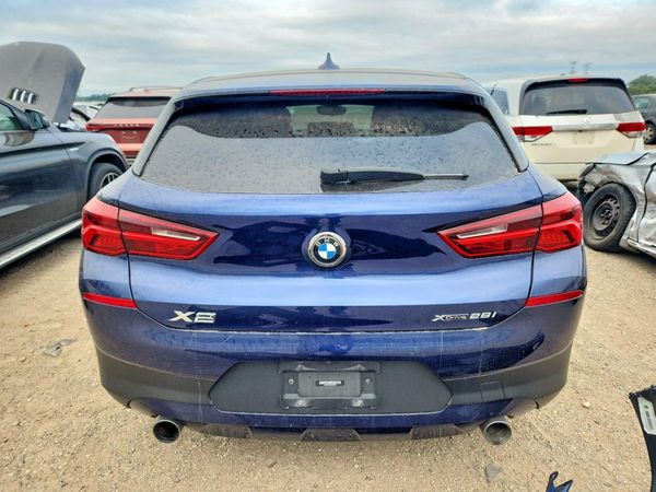 2018 BMW X2 xDrive28i