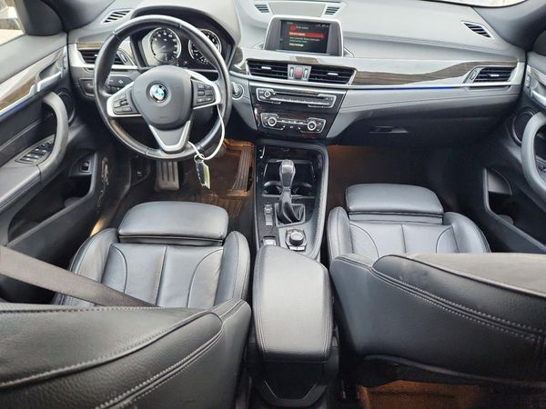 2018 BMW X2 xDrive28i