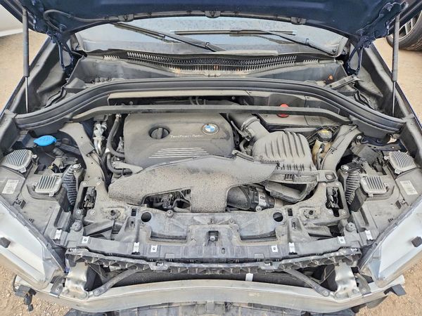 2018 BMW X2 xDrive28i