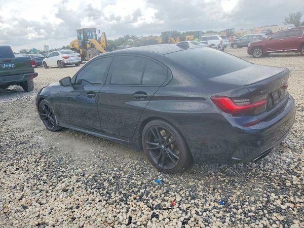 2022 BMW M340XI xDrive