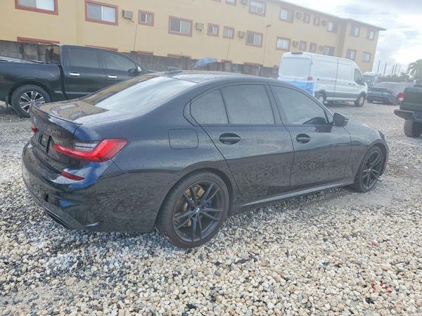 2022 BMW M340XI xDrive