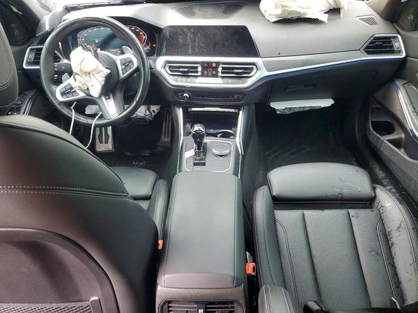 2022 BMW M340XI xDrive