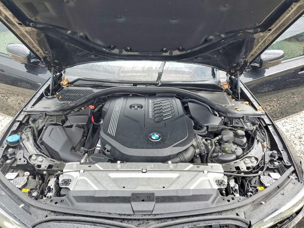 2022 BMW M340XI xDrive