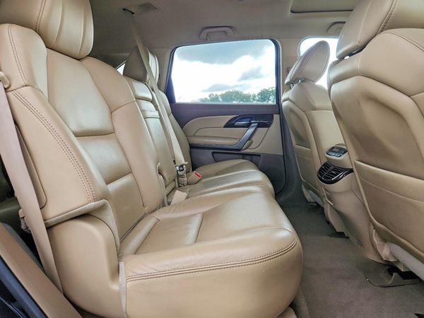 2013 ACURA MDX Advance Ent.