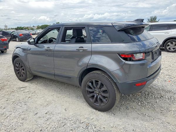 2019 LAND ROVER RANGE ROVER EVOQUE SE/SE Premium