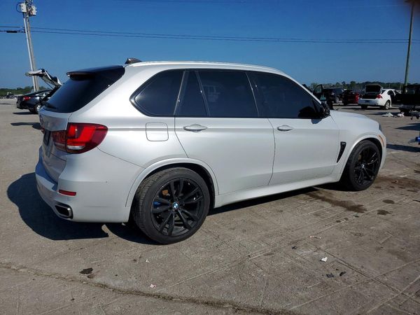 2017 BMW X5 xDrive40e