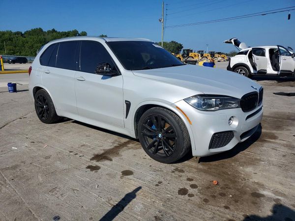 2017 BMW X5 xDrive40e