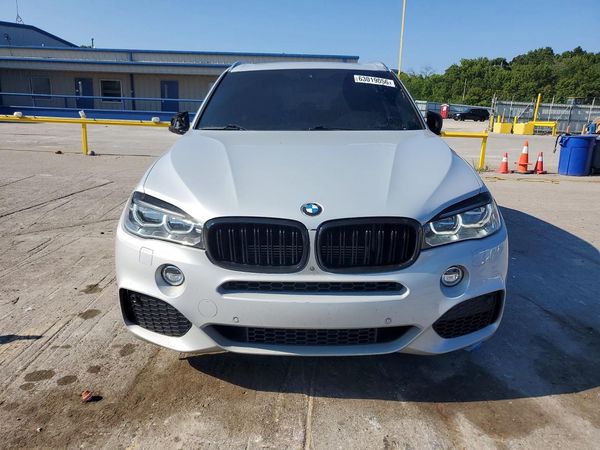 2017 BMW X5 xDrive40e