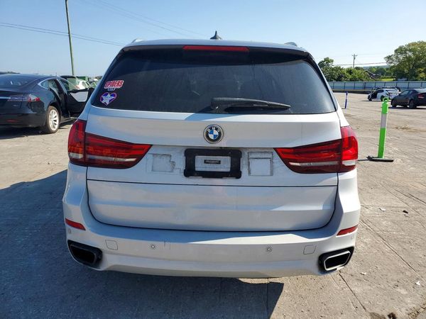 2017 BMW X5 xDrive40e