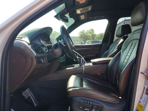 2017 BMW X5 xDrive40e