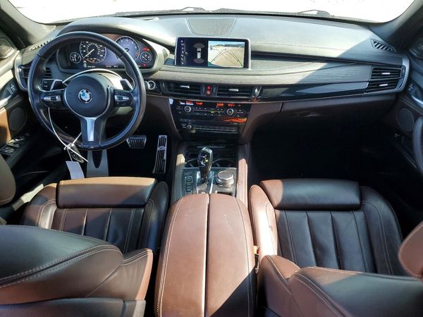 2017 BMW X5 xDrive40e