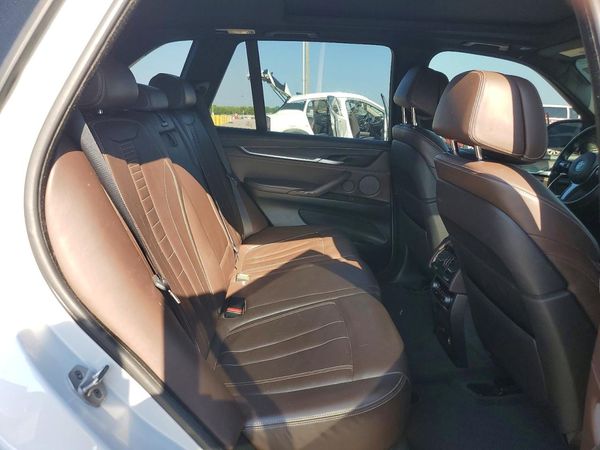 2017 BMW X5 xDrive40e