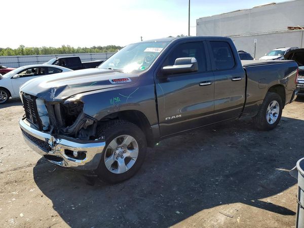 2019 RAM 1500 Big Horn/Lonestar
