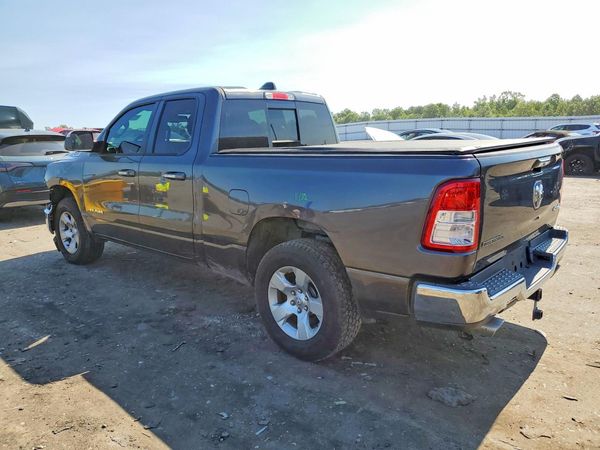 2019 RAM 1500 Big Horn/Lonestar