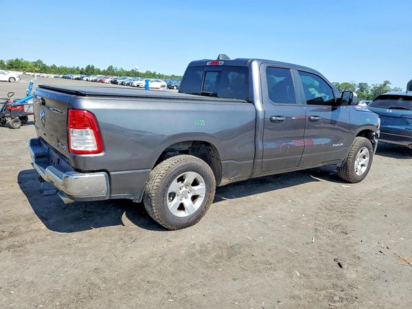 2019 RAM 1500 Big Horn/Lonestar