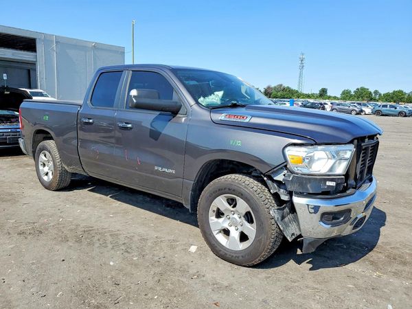2019 RAM 1500 Big Horn/Lonestar
