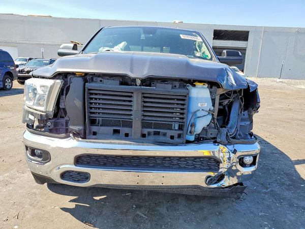 2019 RAM 1500 Big Horn/Lonestar