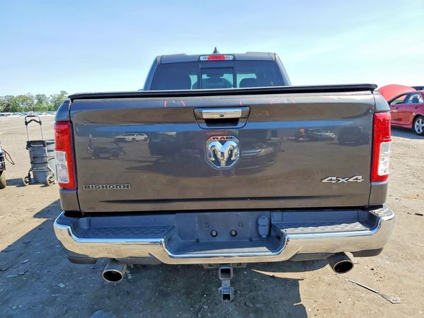 2019 RAM 1500 Big Horn/Lonestar