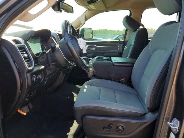 2019 RAM 1500 Big Horn/Lonestar