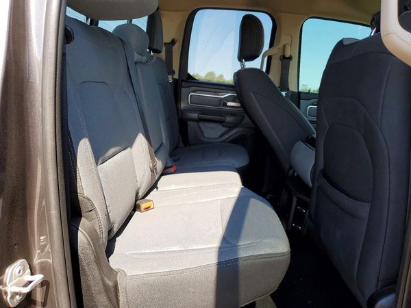 2019 RAM 1500 Big Horn/Lonestar