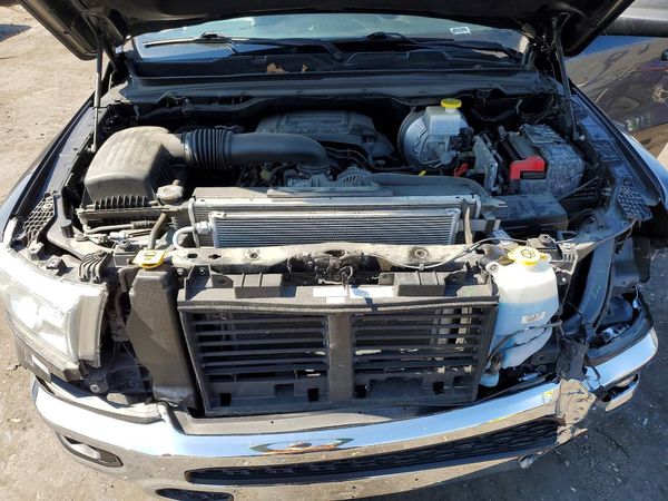 2019 RAM 1500 Big Horn/Lonestar