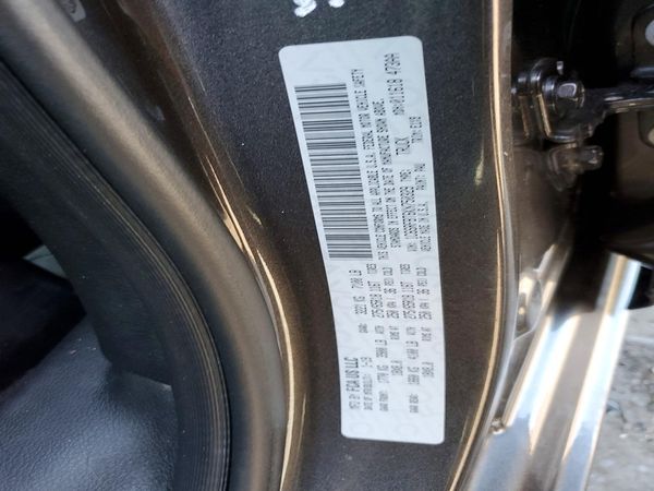 2019 RAM 1500 Big Horn/Lonestar