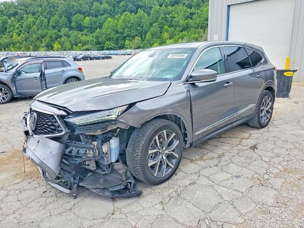 2023 ACURA MDX SH-AWD TECH
