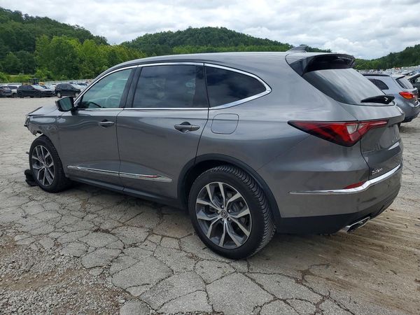 2023 ACURA MDX SH-AWD TECH