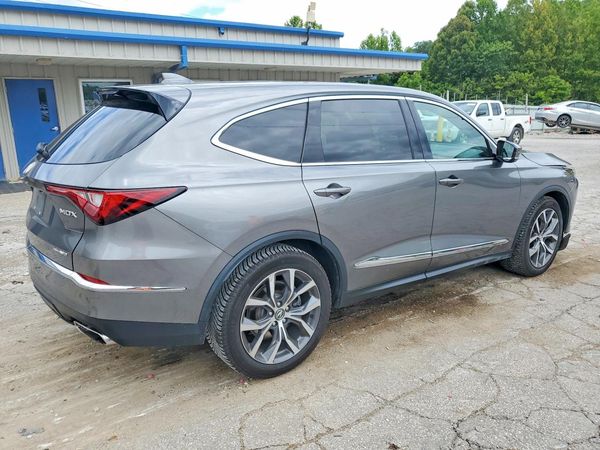2023 ACURA MDX SH-AWD TECH