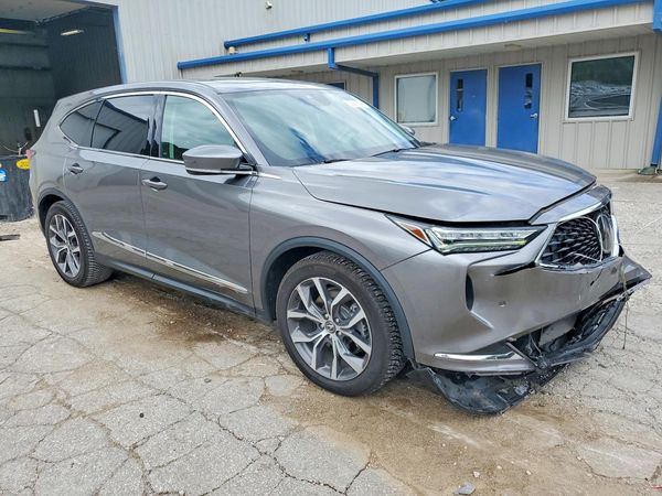 2023 ACURA MDX SH-AWD TECH