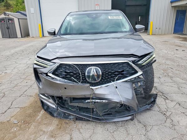2023 ACURA MDX SH-AWD TECH