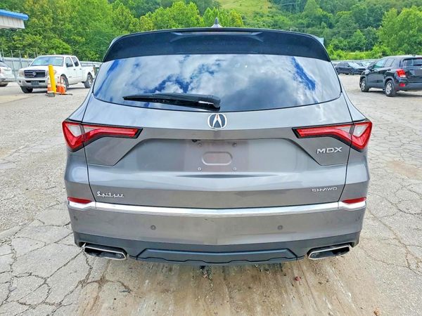2023 ACURA MDX SH-AWD TECH