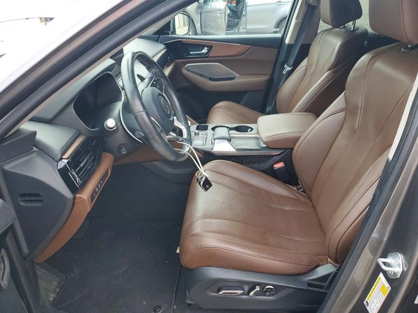 2023 ACURA MDX SH-AWD TECH