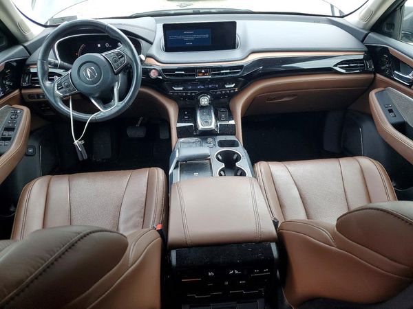 2023 ACURA MDX SH-AWD TECH