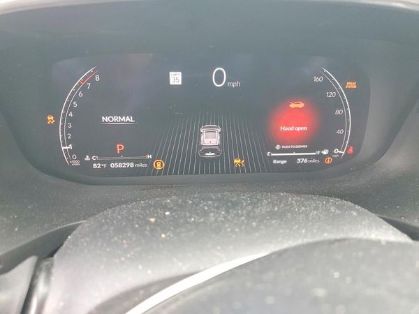 2023 ACURA MDX SH-AWD TECH