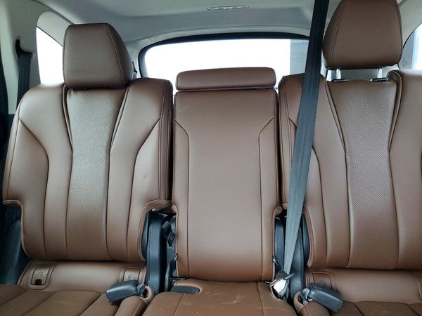 2023 ACURA MDX SH-AWD TECH