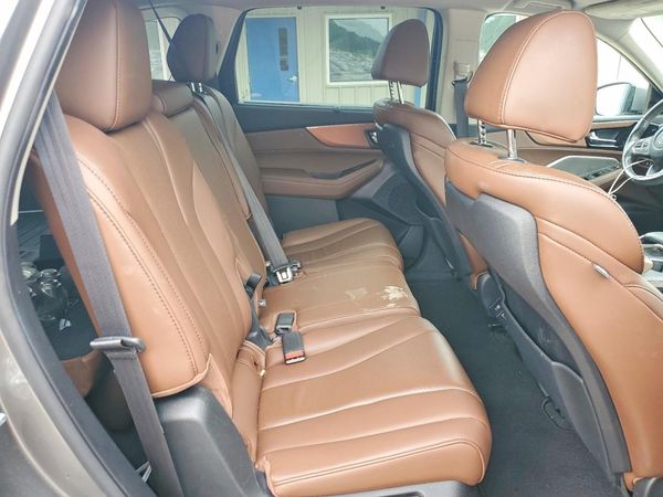2023 ACURA MDX SH-AWD TECH