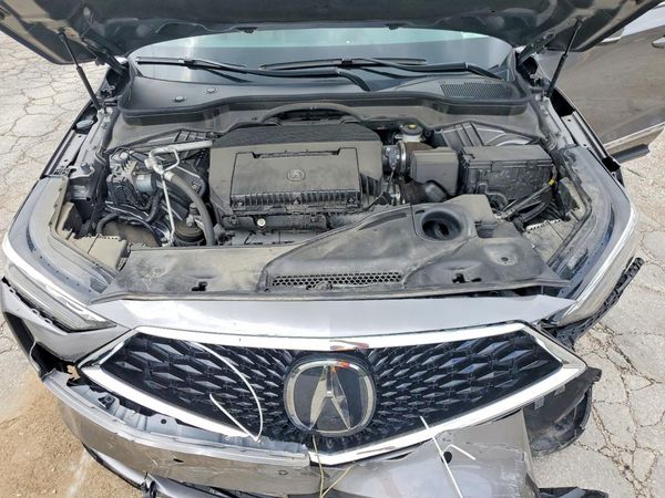 2023 ACURA MDX SH-AWD TECH
