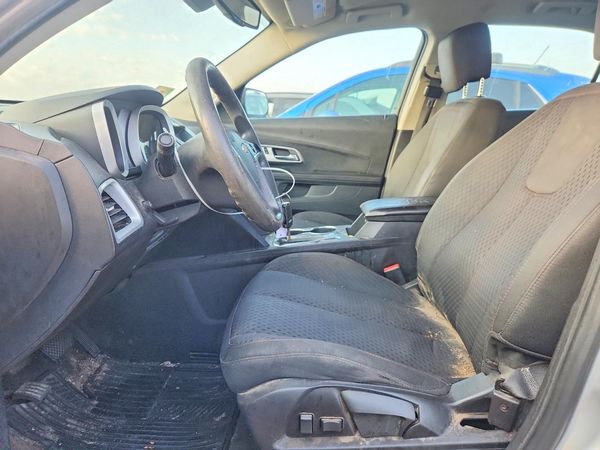 2014 CHEVROLET EQUINOX
