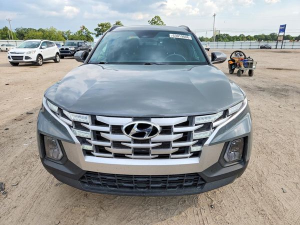 2024 HYUNDAI SANTA CRUZ