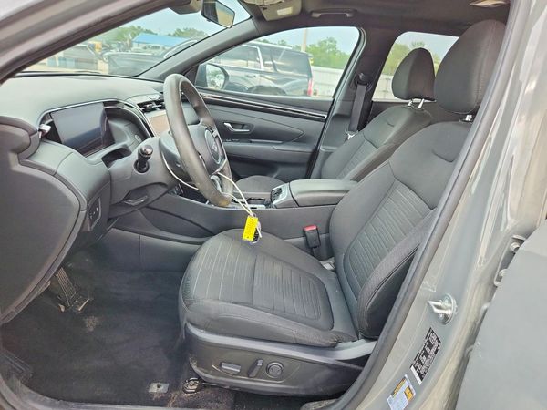2024 HYUNDAI SANTA CRUZ