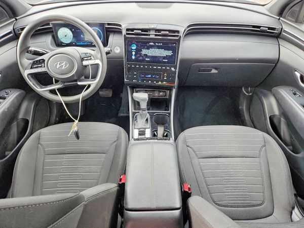 2024 HYUNDAI SANTA CRUZ
