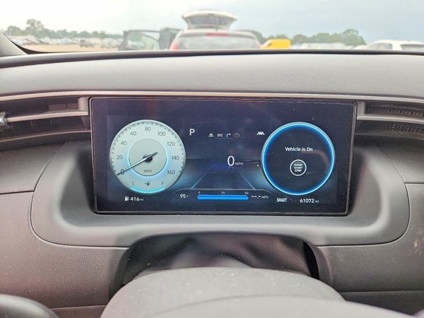 2024 HYUNDAI SANTA CRUZ