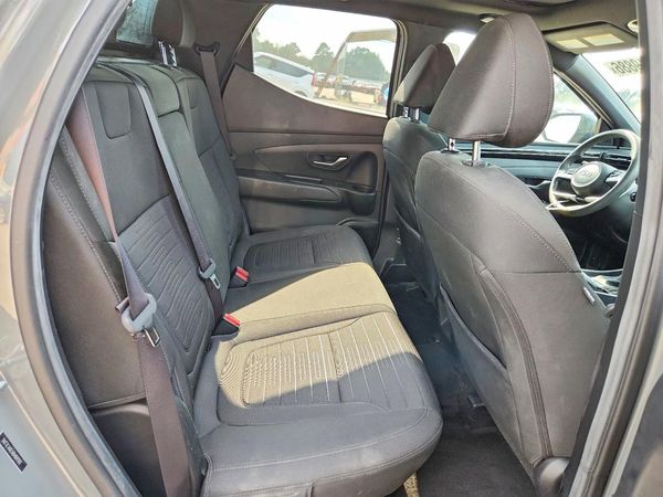 2024 HYUNDAI SANTA CRUZ