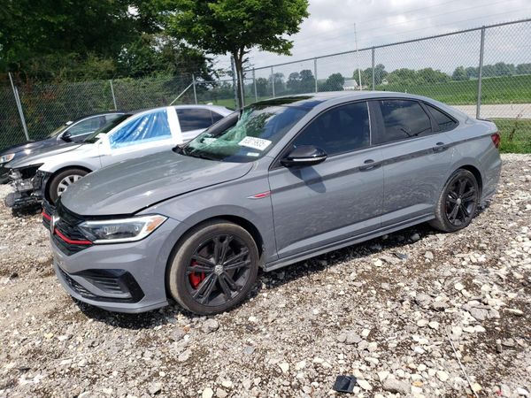 2020 VOLKSWAGEN JETTA GLI (S, Autobahn)