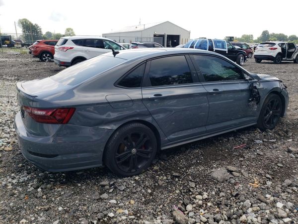 2020 VOLKSWAGEN JETTA GLI (S, Autobahn)