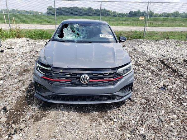 2020 VOLKSWAGEN JETTA GLI (S, Autobahn)