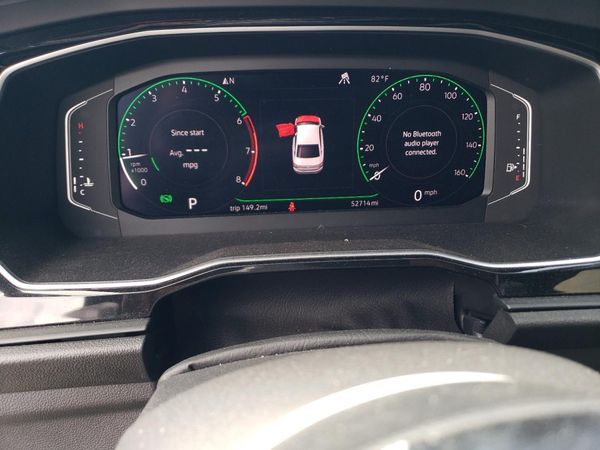 2020 VOLKSWAGEN JETTA GLI (S, Autobahn)