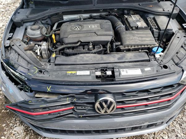 2020 VOLKSWAGEN JETTA GLI (S, Autobahn)